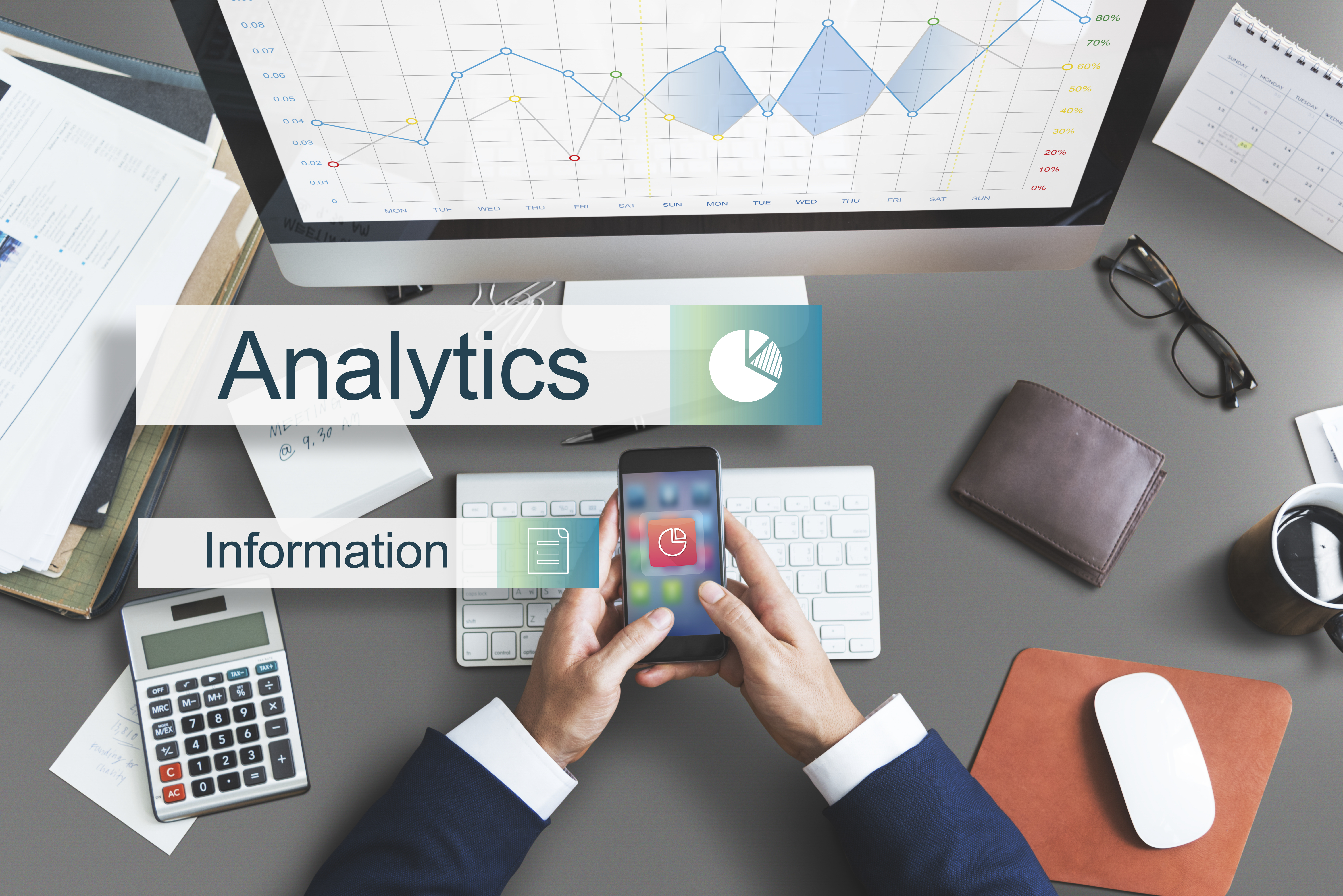 Social Media Analytics and Reporting